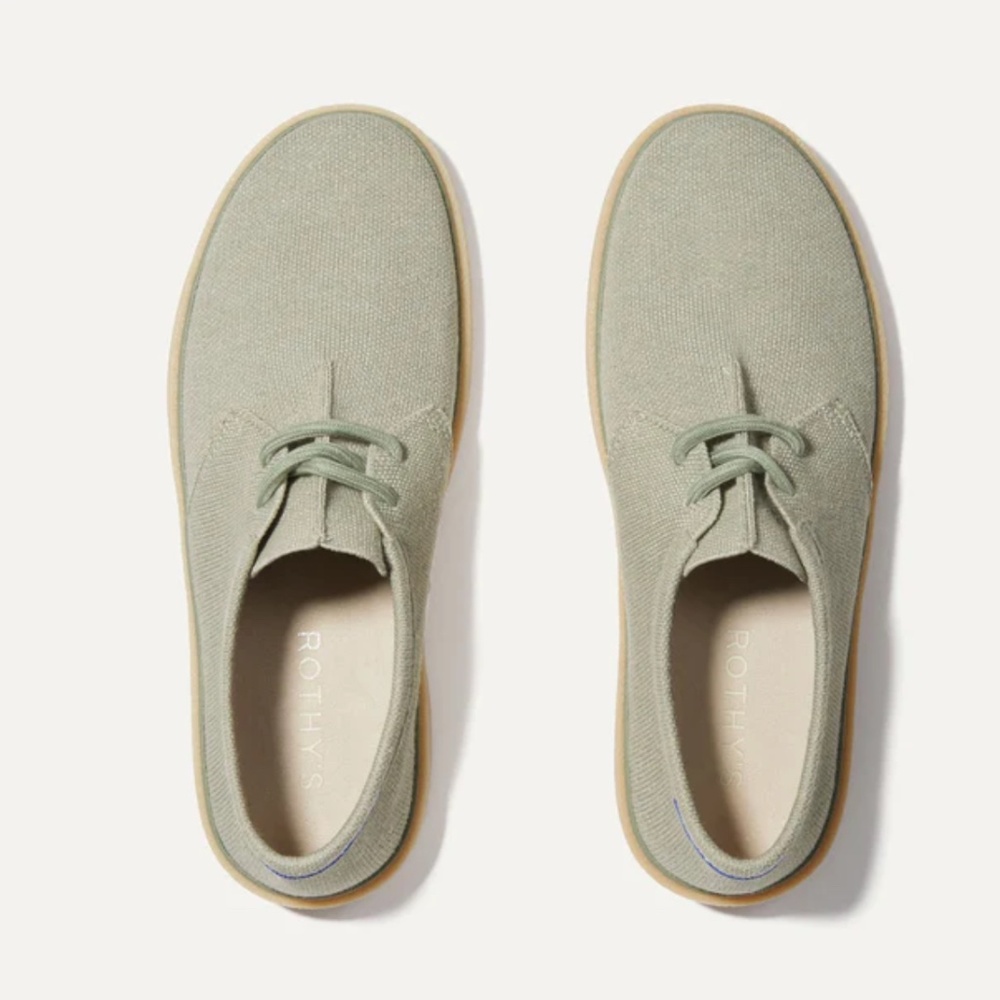 Rothy’s The Monty Men’s Shoes